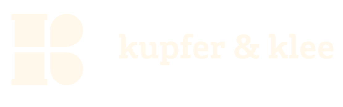 kupfer & klee